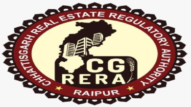 CG : अधूरी परियोजना पर RERA सख्त, प्रमोटर को 6.87 लाख ब्याज देने का आदेश...