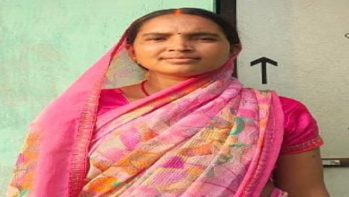 CG : कहानी सेवा की : शौचालय और उज्ज्वला योजना से संजू के परिवार को मिली सुविधा