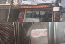 CG : रायपुर में ज्वेलरी दुकान में बड़ी सेंधमारी का खुलासा, 2 आरोपी गिरफ्तार…