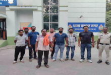 CG : रायगढ़ में महीने की पहली तारीख को बदमाशों ने लगाई थाने में हाजिरी…