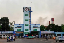 CG : BSP में सख्ती शुरू : रविवार को ईडी वर्क्स ने किया कोक ओवन, रेल मिल का औचक निरिक्षण…