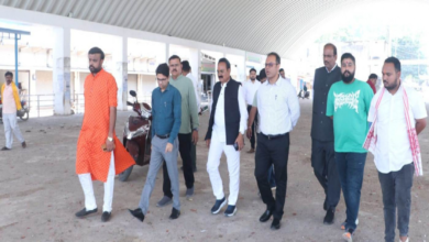 CG : सेवा ज्योति यात्रा 07 अक्टूबर को : बाइक रैली के साथ निकलेगी पदयात्रा, कलेक्टर ने तैयारियों की समीक्षा कर दिए आवश्यक निर्देश