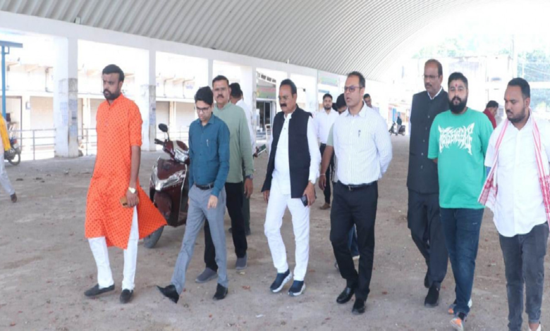 CG : सेवा ज्योति यात्रा 07 अक्टूबर को : बाइक रैली के साथ निकलेगी पदयात्रा, कलेक्टर ने तैयारियों की समीक्षा कर दिए आवश्यक निर्देश