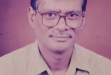पूर्व पार्षद भोलाराम मिश्रेकर का निधन