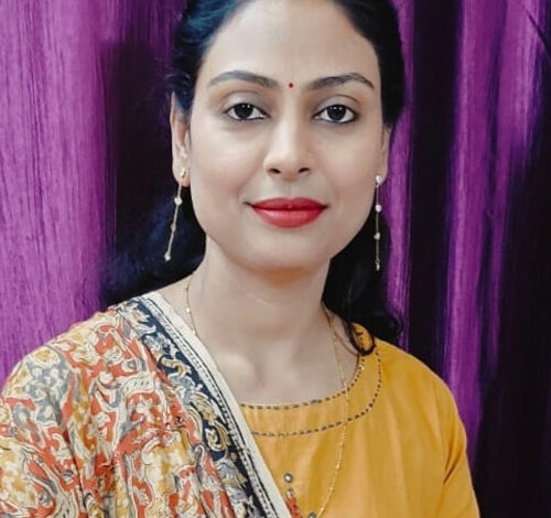 राजनांदगांव : छ ग़ जर्नलिस्ट वेलफेयर यूनियन के प्रदेश कोषाध्यक्ष मनीष तिवारी को पत्नी शोक यूनियन ने दी श्रद्धांजलि...