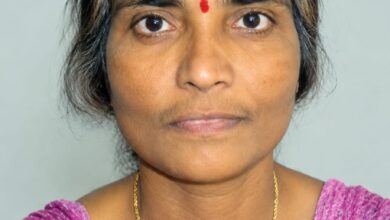 राजनांदगांव : भाजपा के पूर्व अध्यक्ष राधेश्याम गुप्ता की बहन शोभा गुप्ता पंचतत्व में विलीन...
