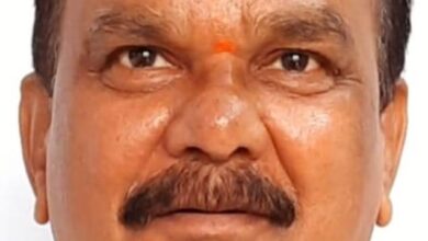 राजनांदगांव : बैलेट पेपर से चुनाव की मांग करने वाली कांग्रेस त्रिपुरा में बैलेट में ही खाई मात- अग्रहरि