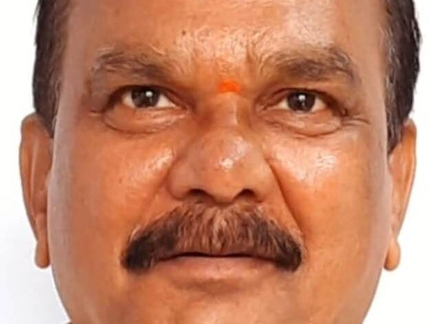 राजनांदगांव : बैलेट पेपर से चुनाव की मांग करने वाली कांग्रेस त्रिपुरा में बैलेट में ही खाई मात- अग्रहरि