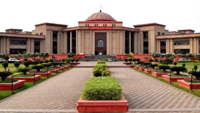 CG : CG High Court का बड़ा फैसला, पत्नी को सही नोटिस दिए बिना एकतरफा तलाक की डिक्री रद्द …