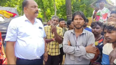 CG : अंतिम संस्कार को लेकर 5 घंटे हंगामा, VHP-बजरंग दल कार्यकर्ता भी पहुंचे …
