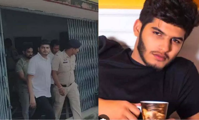 CG : फरार Shoaib Dhebar के संभावित ठिकानों पर छापा ..