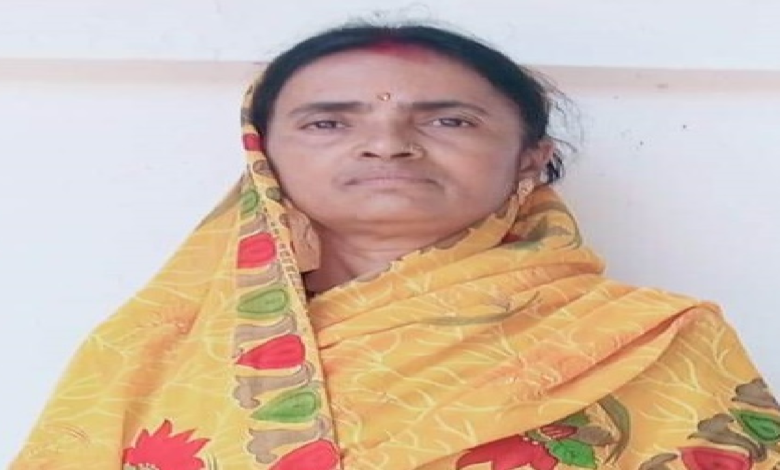 CG : अपने नाम जमीन की रजिस्ट्री पर प्रेमलता को मिली आर्थिक राहत …