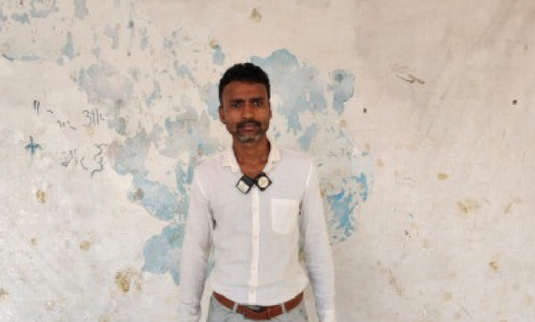 CG : मछली पालन से पीलाराम को मिला आय का सशक्त जरिया …
