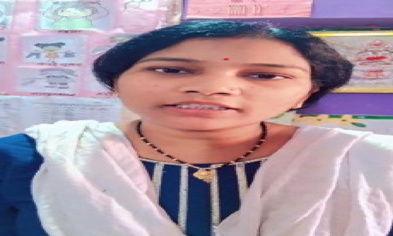 CG : महतारी वंदन की राशि से बेटियों के भविष्य की कर रहीं तैयारी …