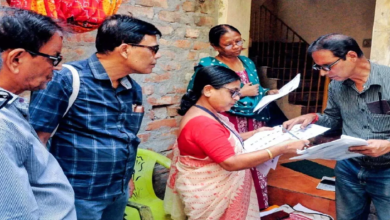 CG NEWS: फिर घर-घर पहुंचेंगे BLO, मतदाता सूची पर बड़ा अपडेट …