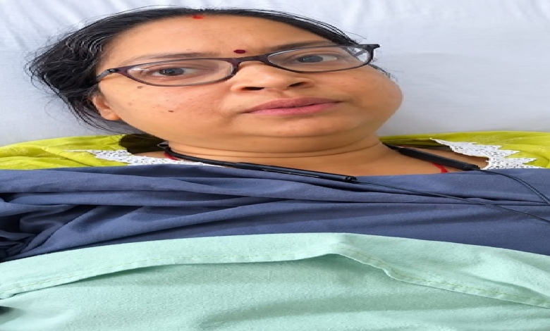 CG : आयुष्मान कार्ड बना स्वास्थ्य का सहारा, निःशुल्क किडनी उपचार से मिली नई उम्मीद …