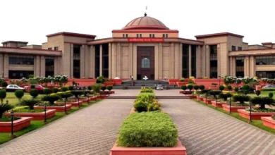 CG : अरपा नदी प्रदूषण पर हाईकोर्ट सख्त, नगर निगम से मांगी विस्तृत कार्ययोजना …