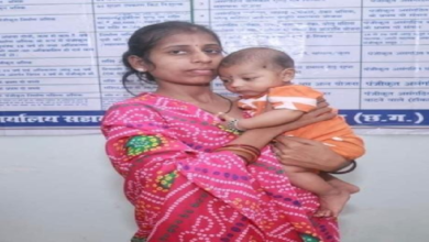 सेवा की कहानी : असंगठित महतारी जतन योजना से मनतोसी चौहान को मिली 20 हजार रुपये की सहायता ...