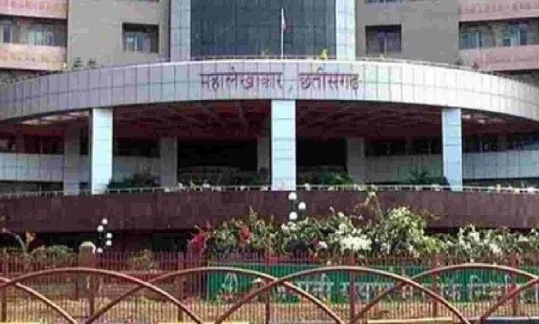CG : टाइड ग्रांट से बिजली बिल भुगतान पर सवाल, 32.99 करोड़ के खर्च का मांगा हिसाब …