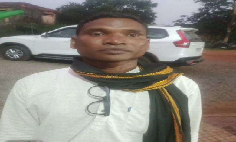 CG : बच्ची की मौत से भड़का युवक, पेट्रोल पंप पर लगाई आग, गिरफ्तार …