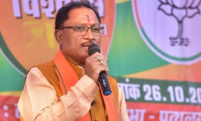 CG : मुख्यमंत्री साय आज दिल्ली में: महानदी जल विवाद पर बड़ी बैठक, अमित शाह करेंगे अध्यक्षता …