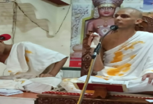 CG : लोभ हावी हुआ तो न्याय-नीति और सद्व्यवहार से दूर हो जाता है जीव : मुनि संवेगरत्न सागर …