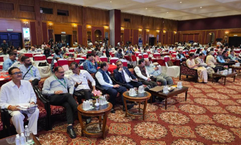 CG : राष्ट्रीय सम्मेलन में मनोहर गौशाला के जैविक-कृषि, अनुसंधान कार्यों की सराहना …