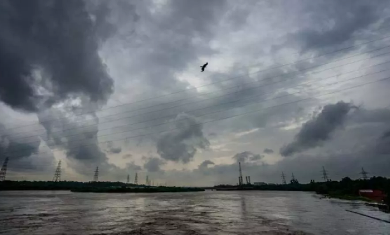 CG मौसम: रायपुर में चढ़ेगा पारा, मौसम विभाग ने अगले 3 दिनों का अपडेट जारी किया …