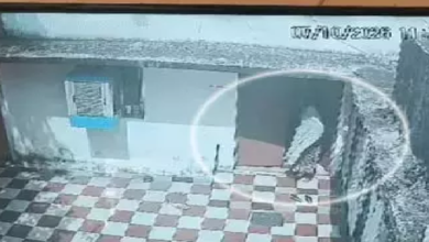 CG : दुर्ग में यूट्यूबर पर महिला से मारपीट का आरोप …