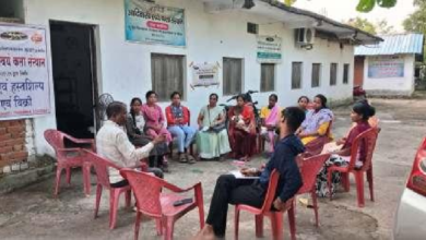 CG : चिरौंजी प्रसंस्करण से आत्मनिर्भर बनेंगी बीजापुर की दीदियां, मूल्य संवर्धन की तकनीक सीखने पहुंचीं सालेकसा …