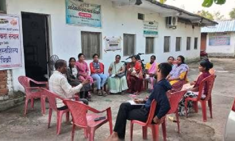 CG : चिरौंजी प्रसंस्करण से आत्मनिर्भर बनेंगी बीजापुर की दीदियां, मूल्य संवर्धन की तकनीक सीखने पहुंचीं सालेकसा …