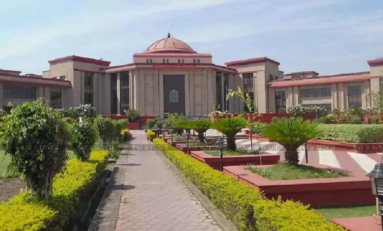 CG : सुसाइड नोट ने खोली प्रताड़ना की कहानी, हाईकोर्ट ने दोषी की अपील की खारिज …