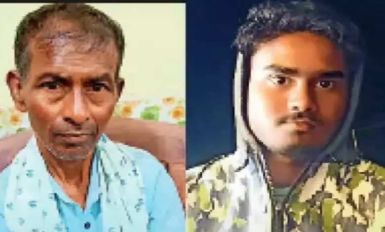 CG : सस्ते कर्ज के जाल में फंसा किसान, गिरवी रखी जमीन बिकने के सदमे में मौत …