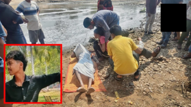 CG : दोस्तों के साथ घूमने गया युवक डैम में डूबा, दूसरे दिन बरामद हुआ शव …
