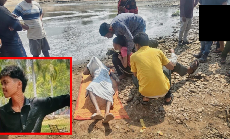 CG : दोस्तों के साथ घूमने गया युवक डैम में डूबा, दूसरे दिन बरामद हुआ शव …