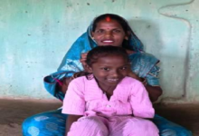CG : नोनी सुरक्षा योजना से आंचल के उज्ज्वल भविष्य को मिला आर्थिक संबल, एक लाख रुपये का बॉन्ड बना सहारा …