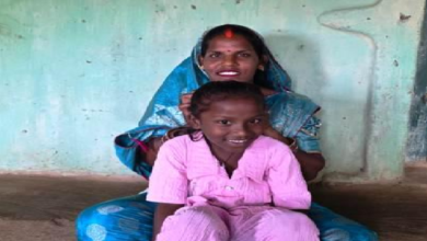 CG : नोनी सुरक्षा योजना से आंचल के उज्ज्वल भविष्य को मिला आर्थिक संबल, एक लाख रुपये का बॉन्ड बना सहारा …