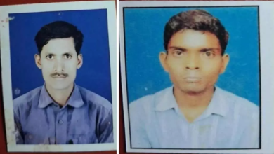 CG : 28 सितंबर को नौकरी के लिए निकले थे मजदूर, अब सुरक्षित वापसी की गुहार ...