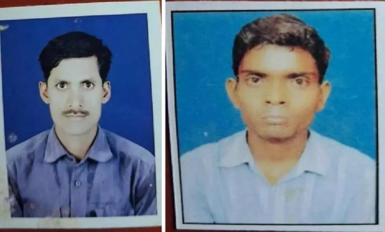 CG : 28 सितंबर को नौकरी के लिए निकले थे मजदूर, अब सुरक्षित वापसी की गुहार ...