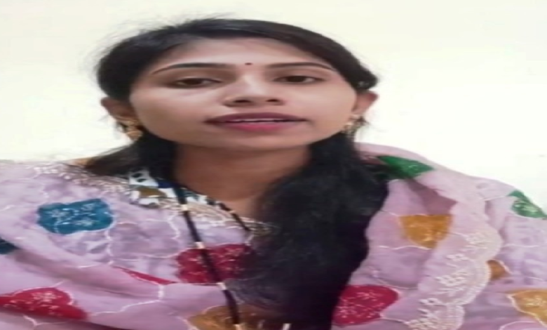 राजनांदगांव : प्रधानमंत्री मातृ वंदना योजना से व स्तनपान कराने वाली महिलाओं को मिल रही आर्थिक सहायता …