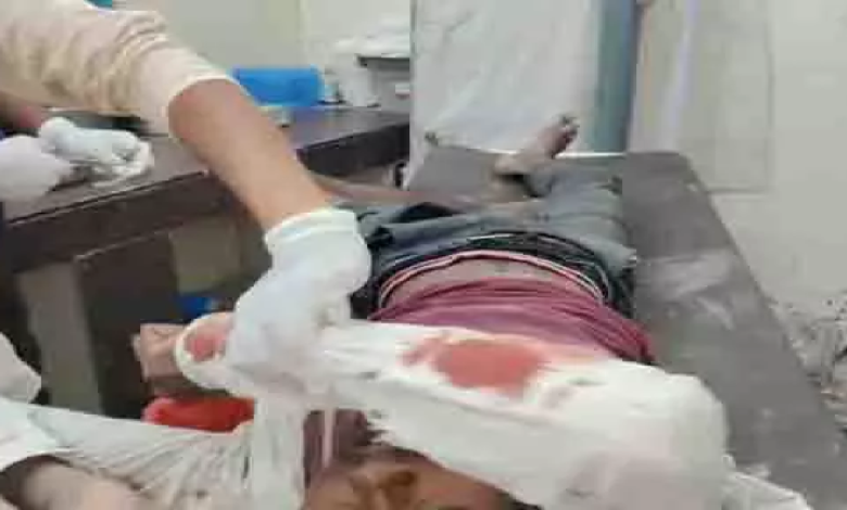 CG : खड़े ट्रक में जा घुसी तेज रफ्तार बाइक, एक युवक की मौत, दो गंभीर ….