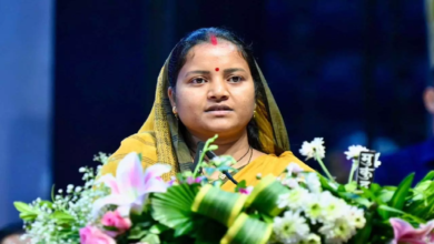 CG : बदहाल सड़कों पर मंत्री सख्त, अधिकारियों को दिए सुधार के निर्देश …