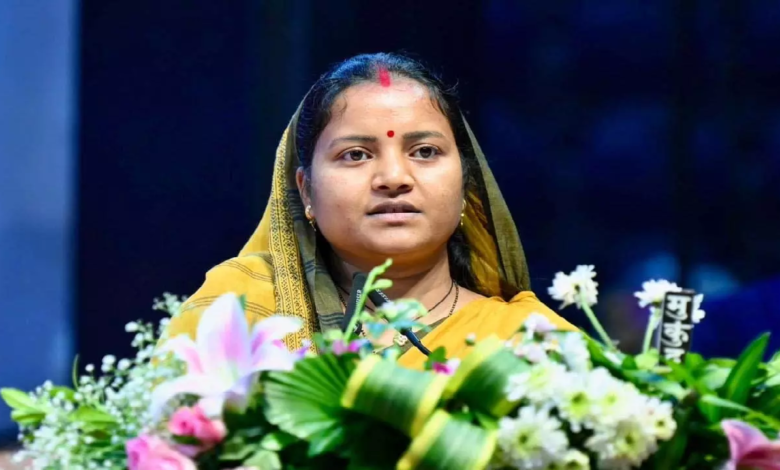 CG : बदहाल सड़कों पर मंत्री सख्त, अधिकारियों को दिए सुधार के निर्देश …