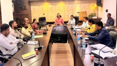 CG : पीएम सूर्य घर मुफ्त बिजली योजना की प्रगति में तेजी लाएं, लापरवाही बरतने वाले वेंडर्स पर होगी कार्रवाई : कलेक्टर कुन्दन …
