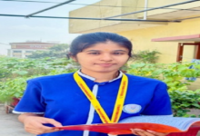 CG : मुख्यमंत्री नोनी-बाबू मेधावी शिक्षा सहायता से सपने को मिला पंख …