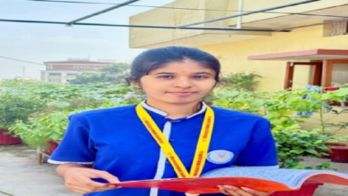 CG : मुख्यमंत्री नोनी-बाबू मेधावी शिक्षा सहायता से सपने को मिला पंख …