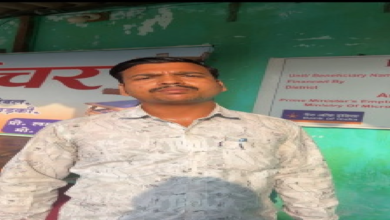 CG : नौकरी की तलाश के बजाय शुरू किया फर्नीचर उद्योग …