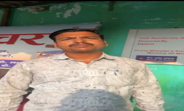 CG : नौकरी की तलाश के बजाय शुरू किया फर्नीचर उद्योग …