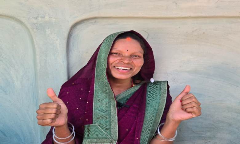 आर्थिक कठिनाइयों के बीच शासन की संवेदनशील पहल से साकार हुआ बेटियों के विवाह का सपना ...