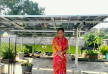 सेवा की कहानी : पीएम सूर्य घर योजना से बिजली बिल में बड़ी बचत, सोलर पैनल से अतिरिक्त बिजली ग्रिड में पहुंच रही ...